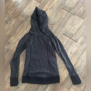 Lululemon running jacket